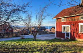 Awesome home in Rättvik with #134